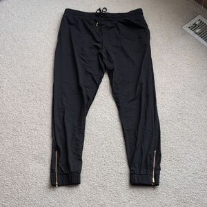 Zyia Active Everywhere Joggers Black XL